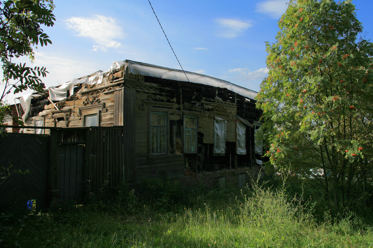 Дом Ланина)